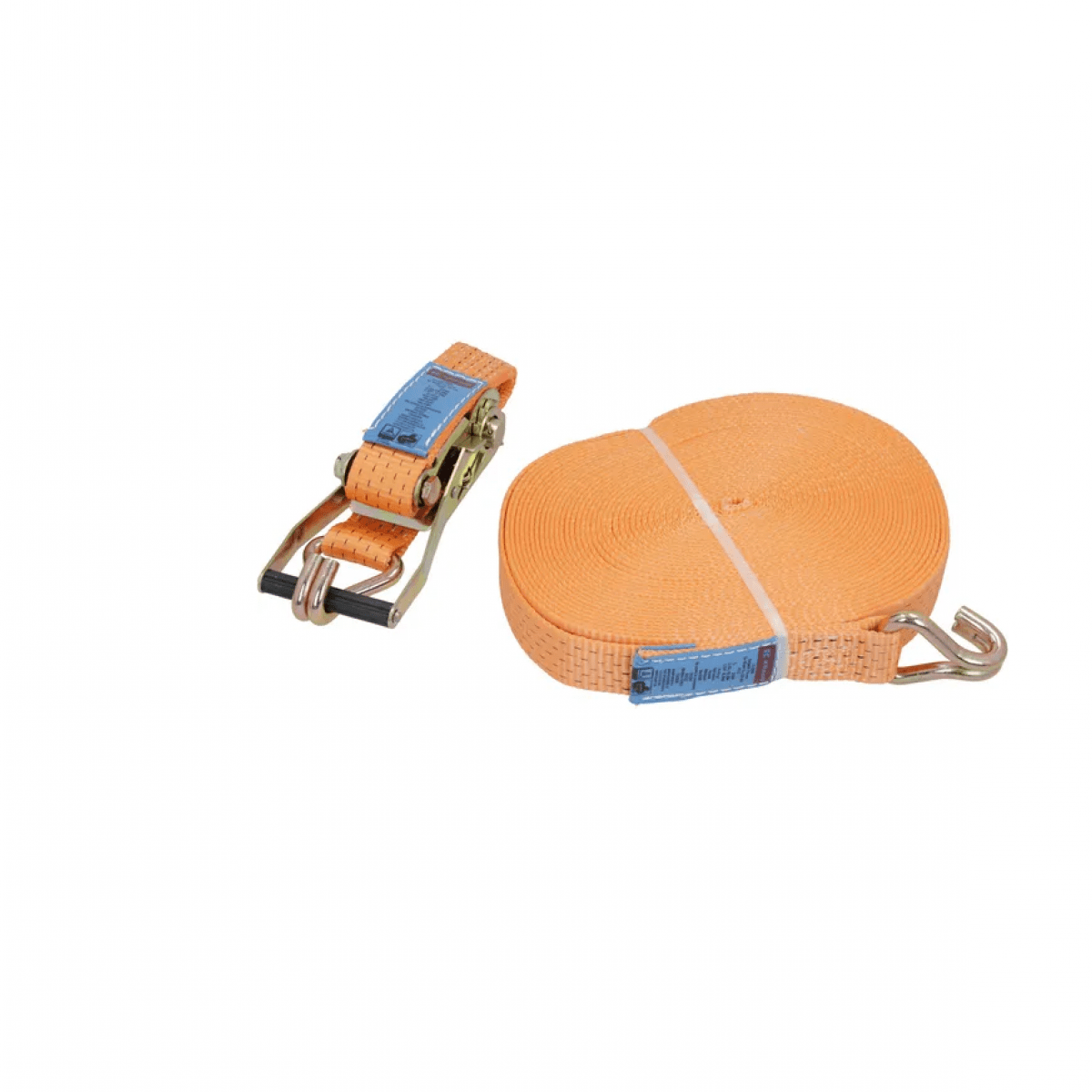 GK/TS20150E Upínací popruh kompl. 15000mm