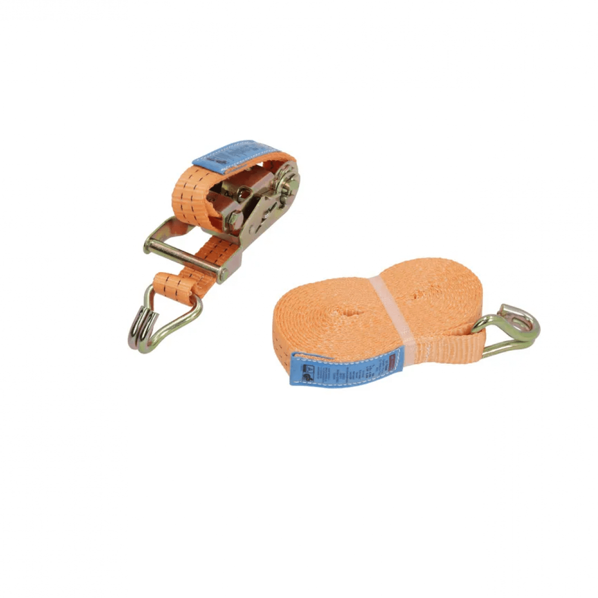 GK/TS25005 Upínací popruh 25mmx5m 1500kg