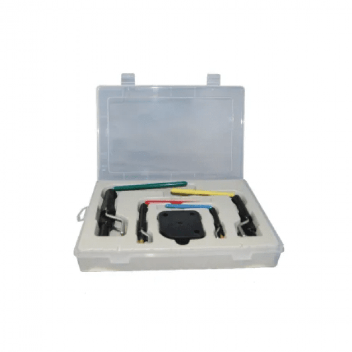 GK/TW4S montážna súprava U-tesn