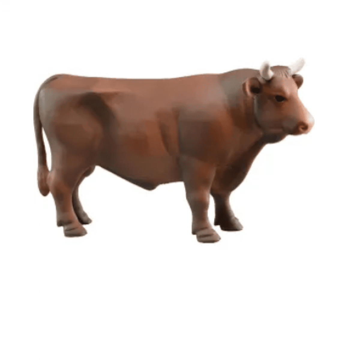 GK/U02309 Býk, hnedý