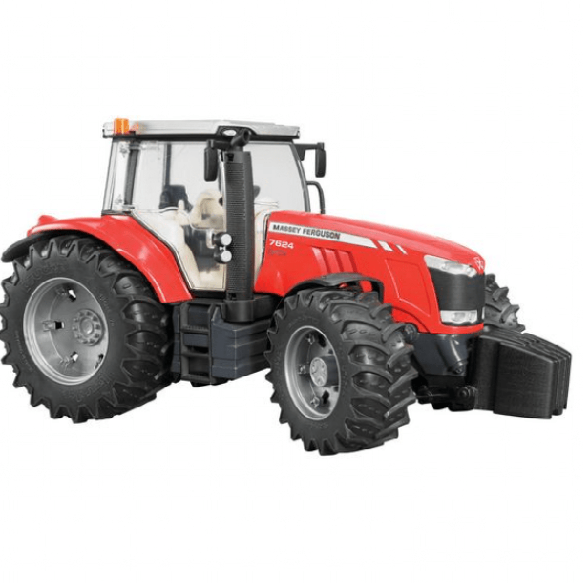 GK/U03046 Massey Ferguson 7600