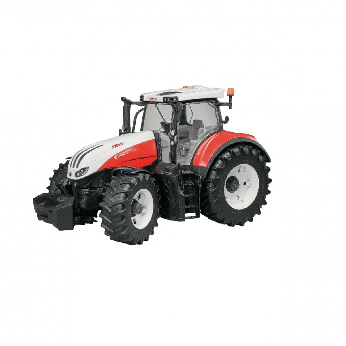 GK/U03180 Steyr 6300 Terrus