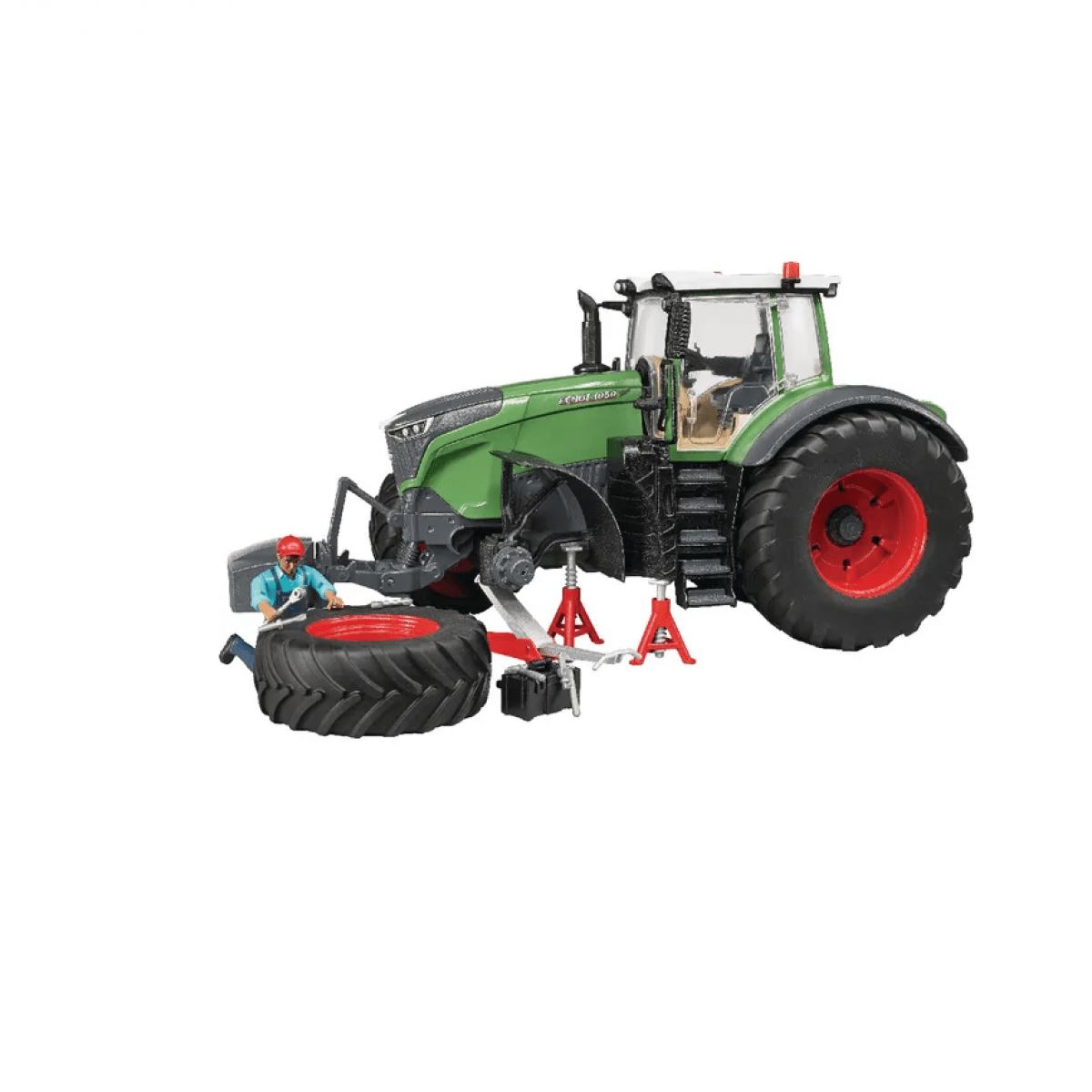 GK/U04041 FENDT 1050 VARIO + MECHANIK