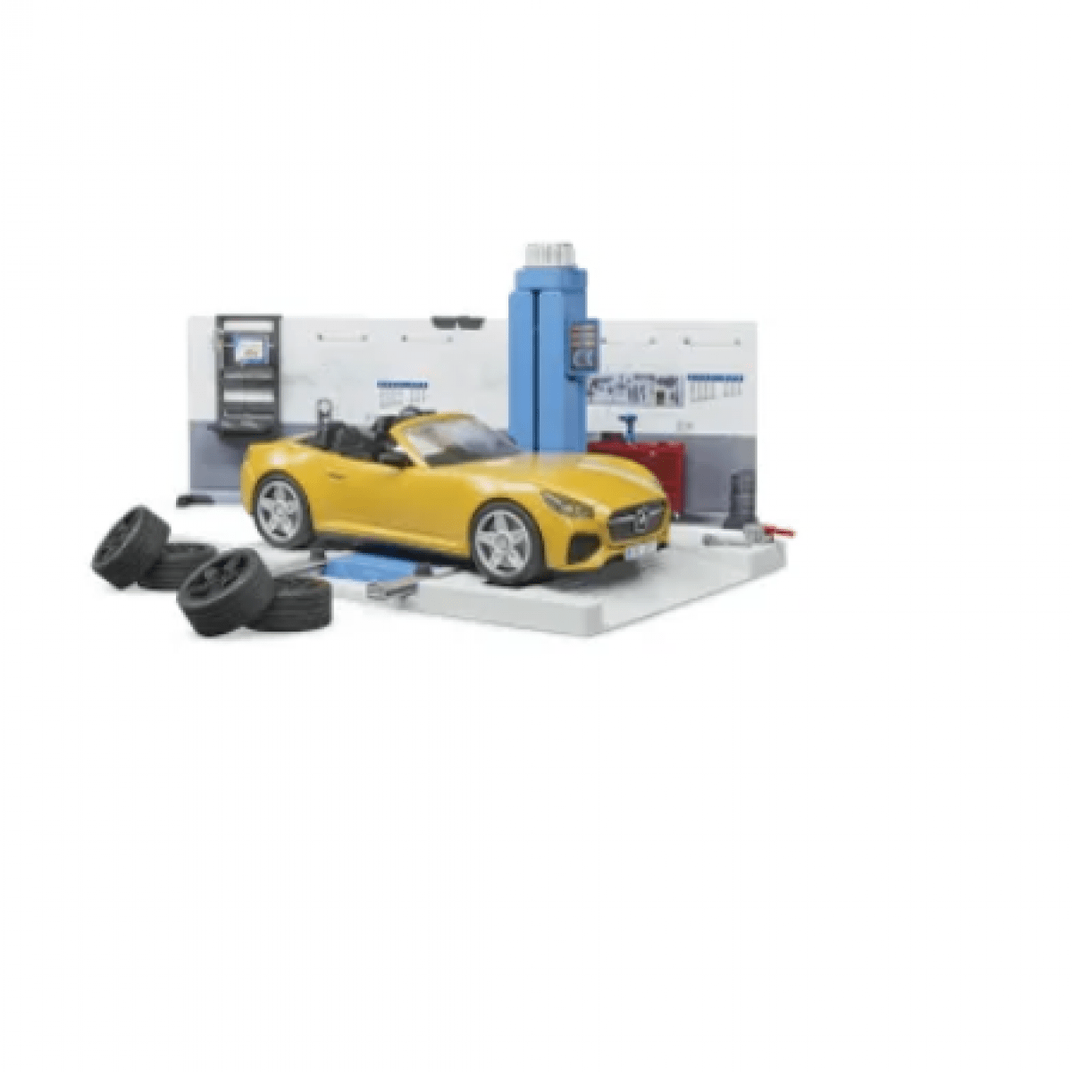 GK/U62110 Údržba automobilov