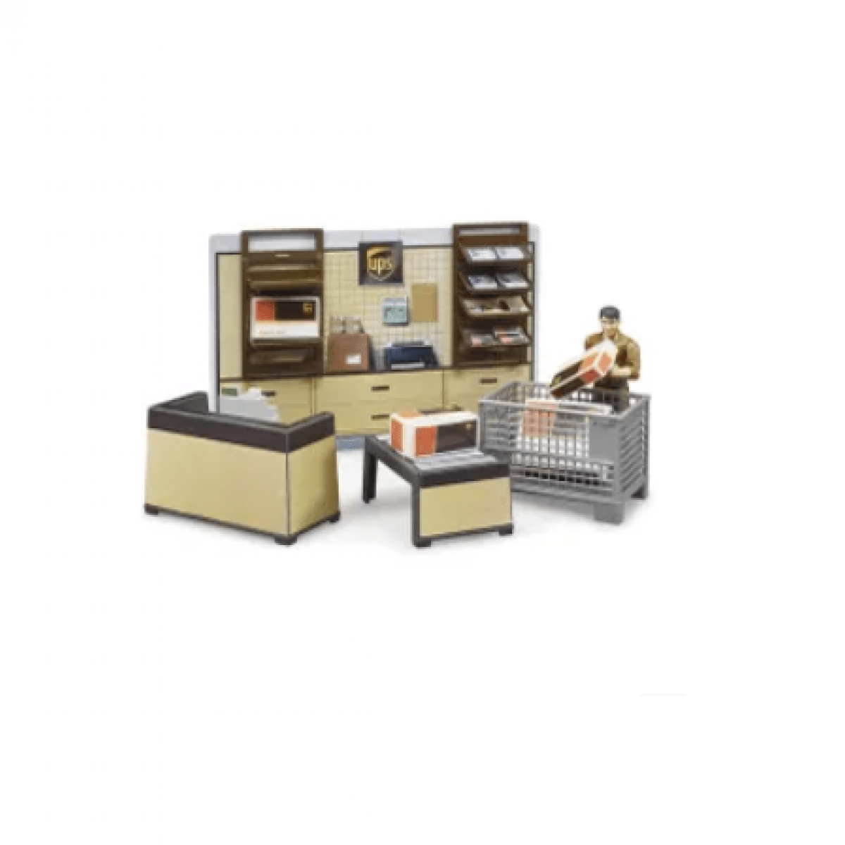 GK/U62250 Obchod UPS