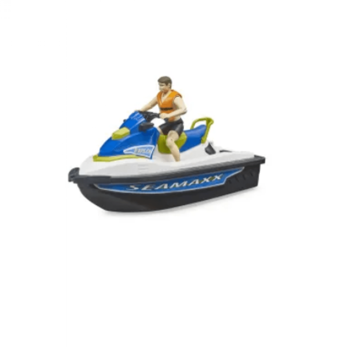 GK/U63151 Vodný skúter s vodičom
