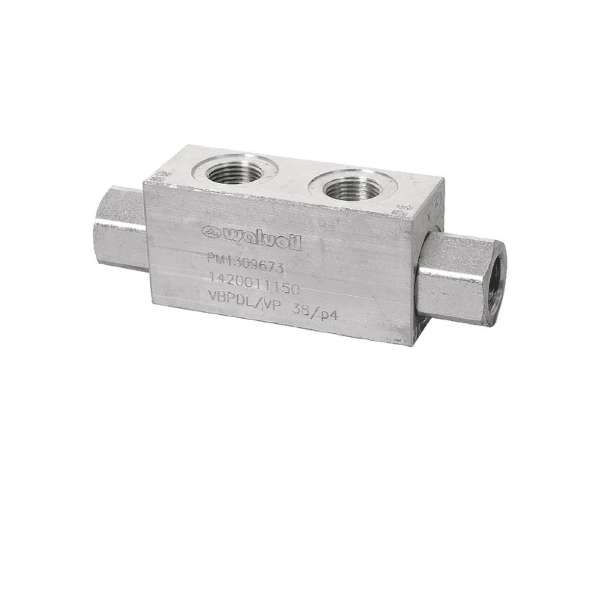 GK/VBPDL03002 Spätný ventil 3/8