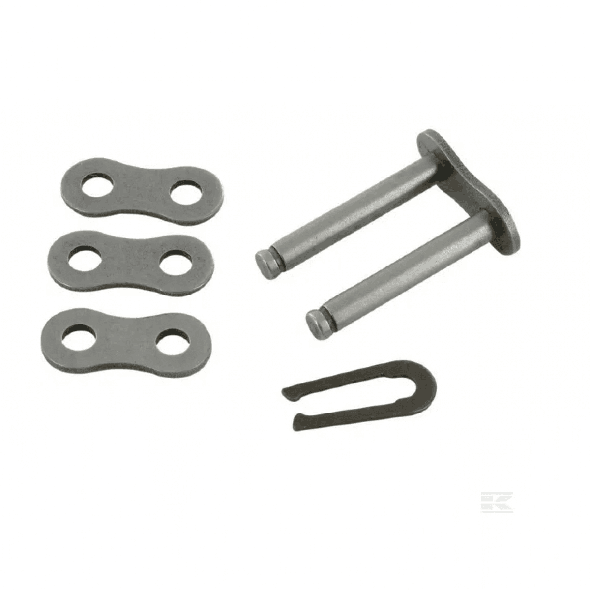 GK/VD12516 Spojka rovná 1/2x5/16 dvojr.