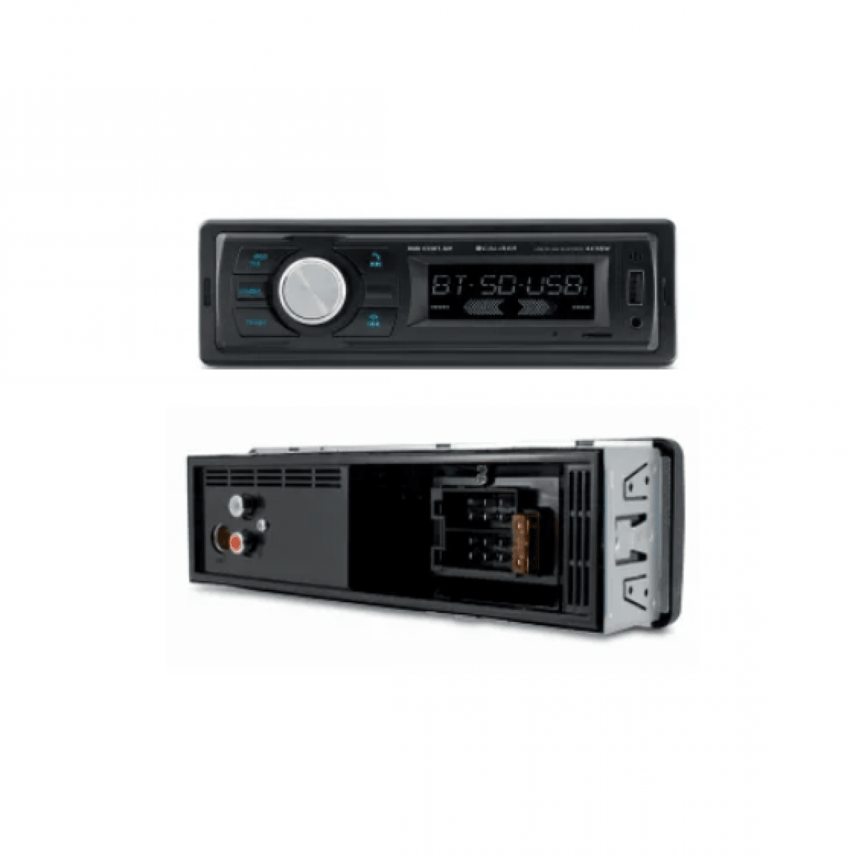 GK/VDX005 Rádio RDS/USB/SD/MP3/AUX IN