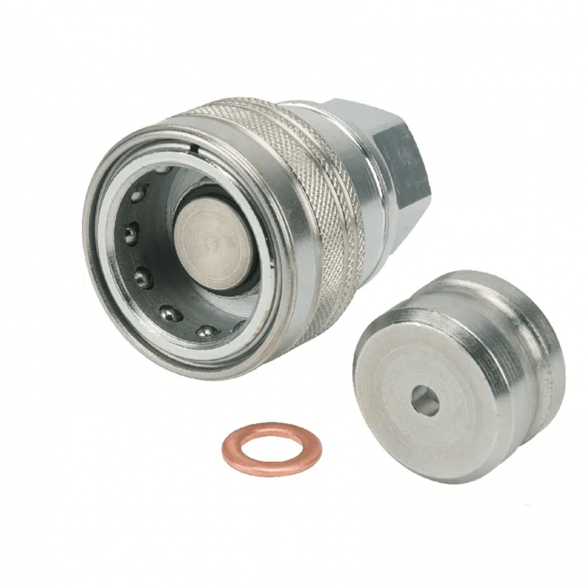 GK/VF1815F Objímka, brzd. sys. VF 01815 F