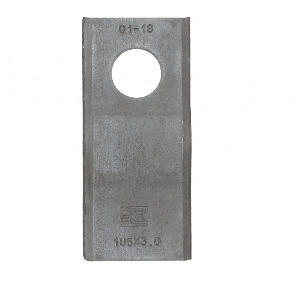 GK/VGCM120KR Nôž rotoru CM120 KVERNELAND