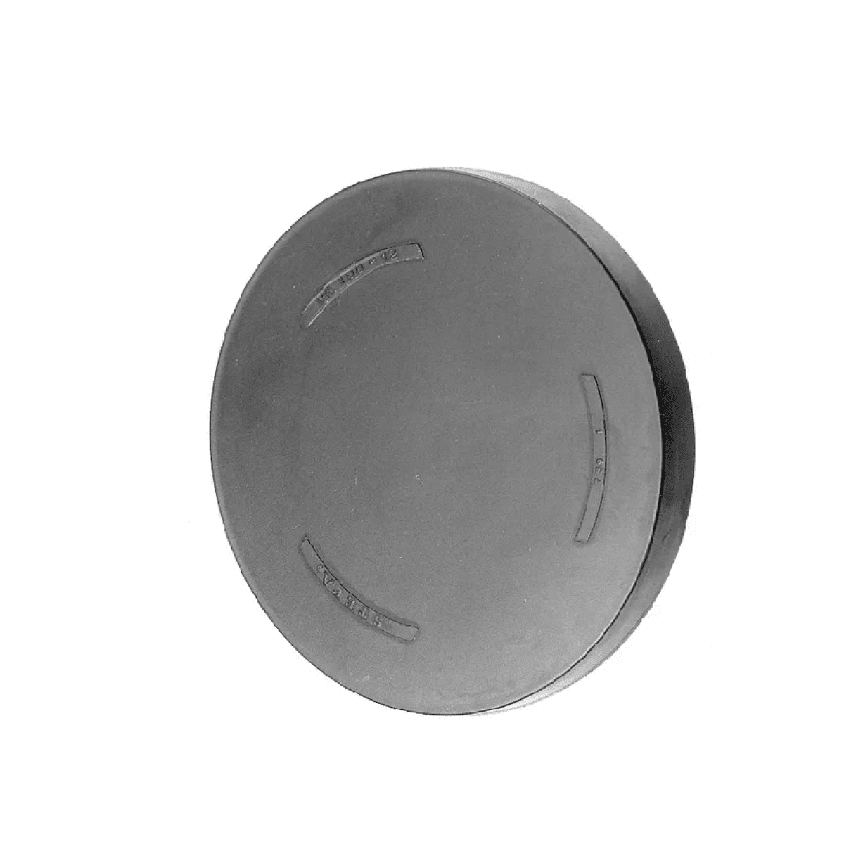 GK/VK5210P001 Koncový kryt 52 x 10