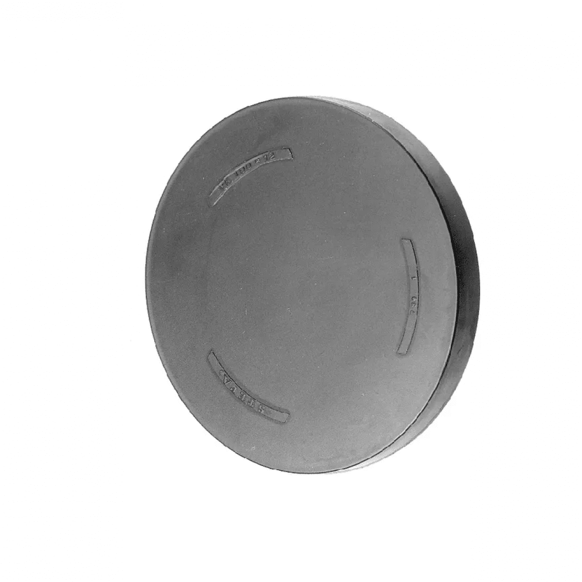 GK/VK8512P001 Koncový kryt 85 x 12