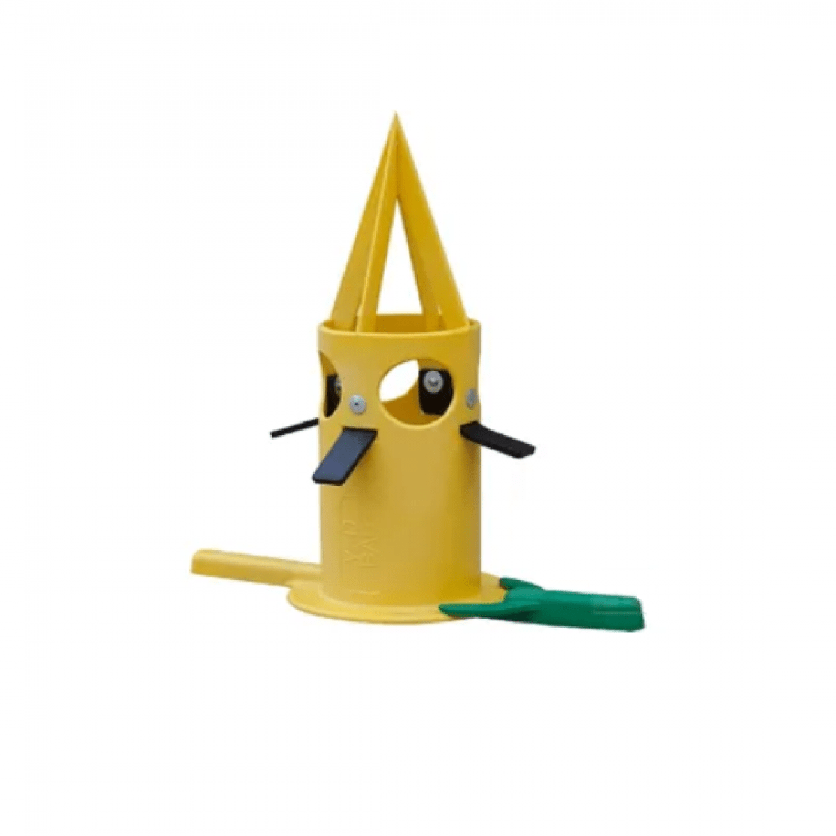 GK/VPA6100001111 Dávkovač Big-Bag VIDBAG