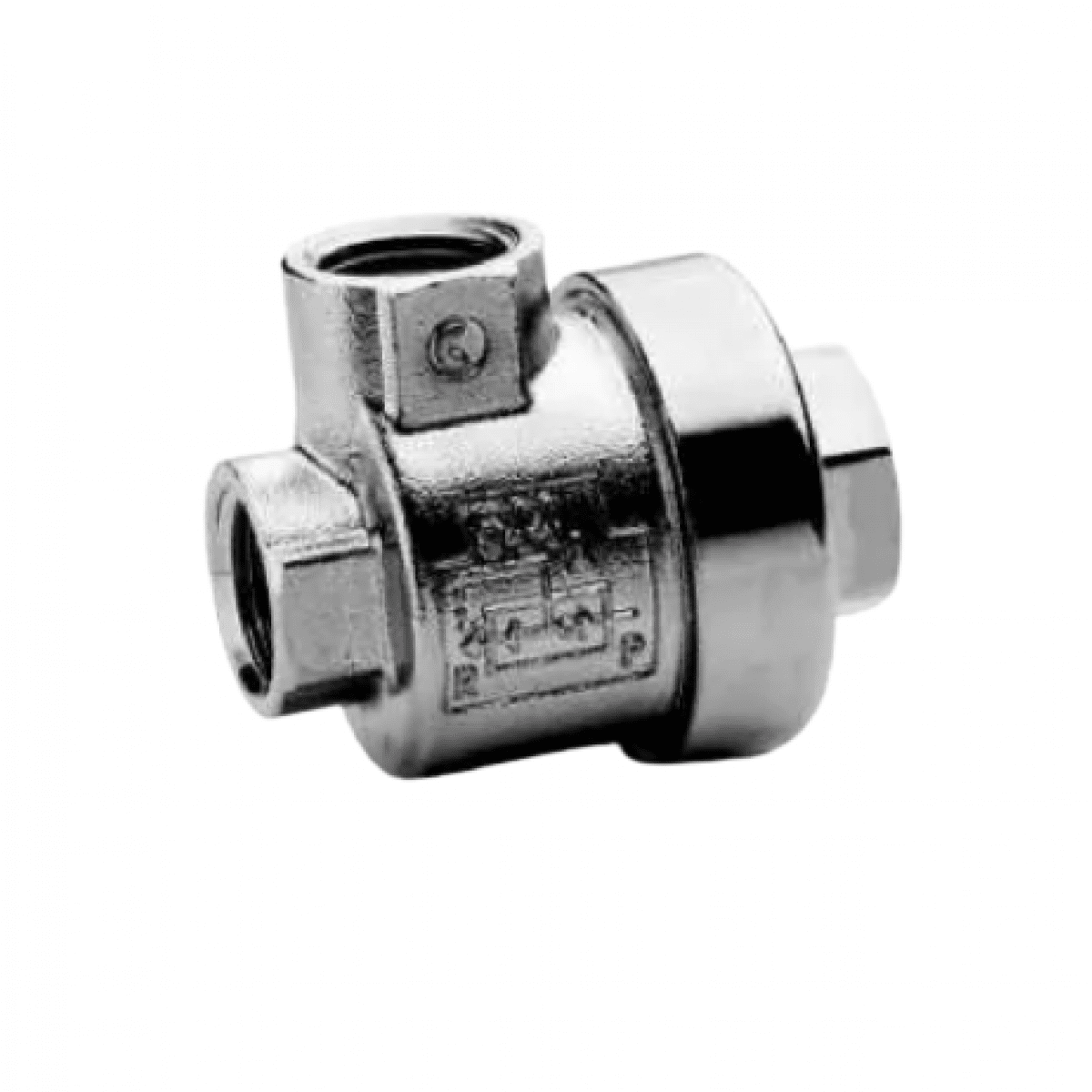 GK/VSC54414 Ventil na rýchle odvzdušnenie