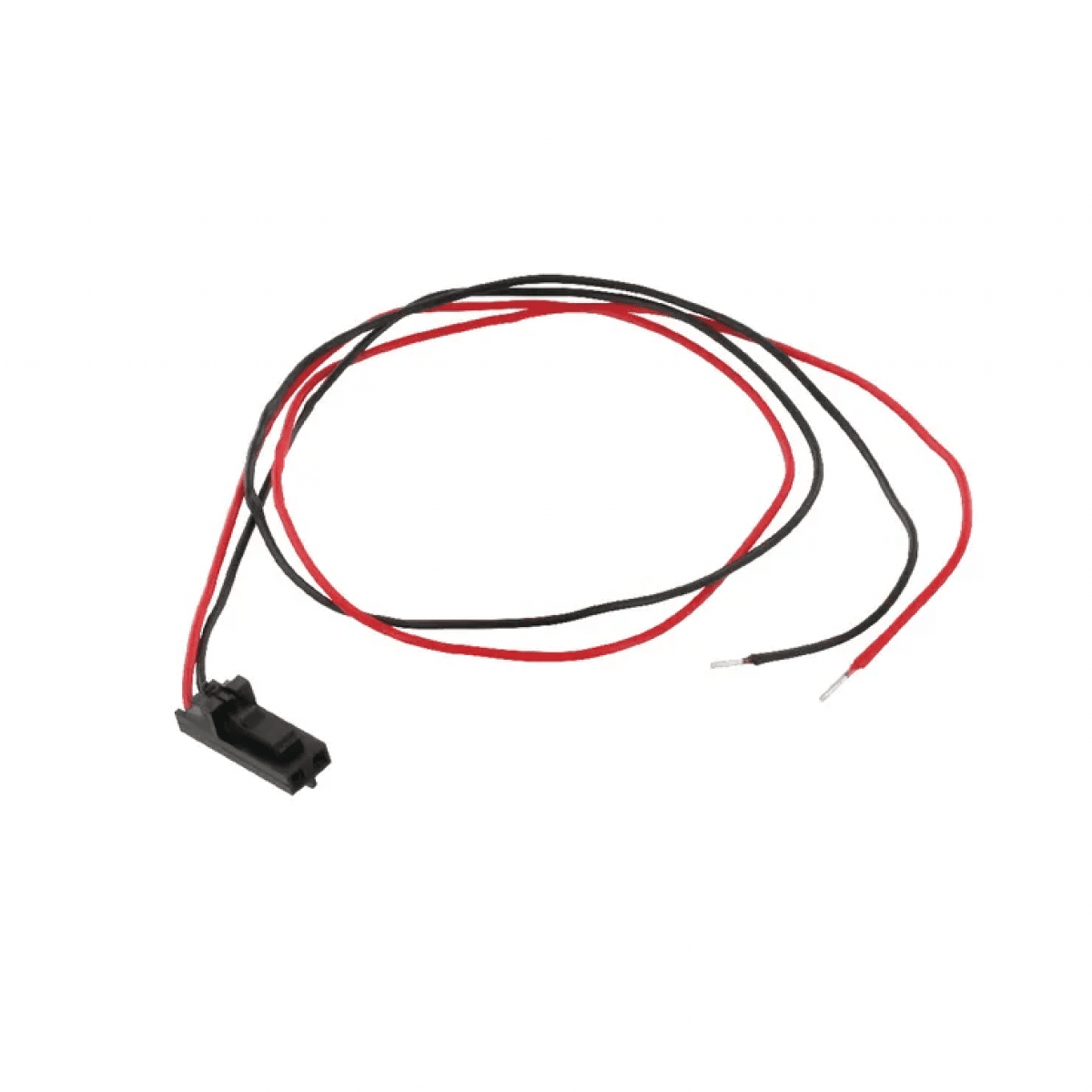 GK/W097 0512 000 Zásuvka s vedením L=300