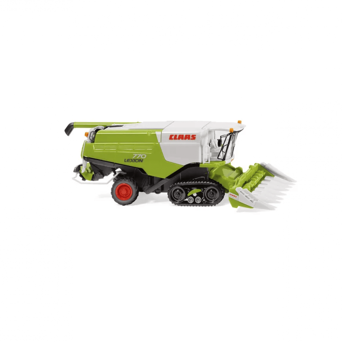 GK/W38913 Zberový kombajn Lexion 770 TT