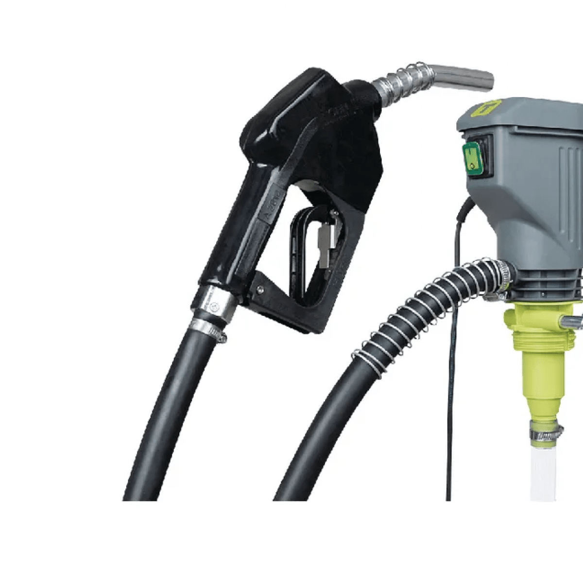 GK/W40A Čerpadlo s elektromotorom, aut