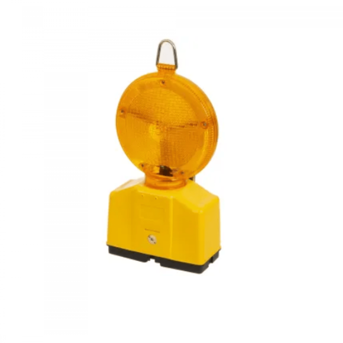 GK/WB11055 Výstražné svetlo 2000/160 žlté