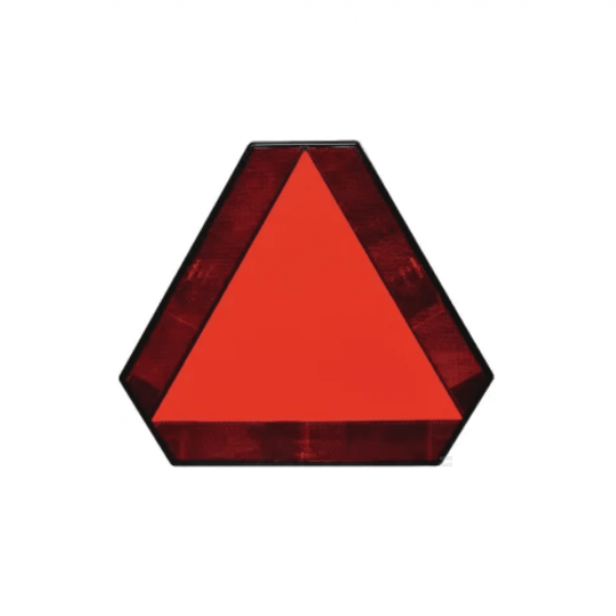 GK/WB148001L Varovný štítok trojhranný PVC