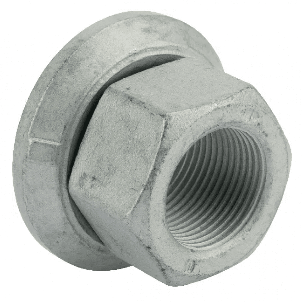 GK/WB2215SW32L Matica kol. M22x1,5 kľ.32 níz.