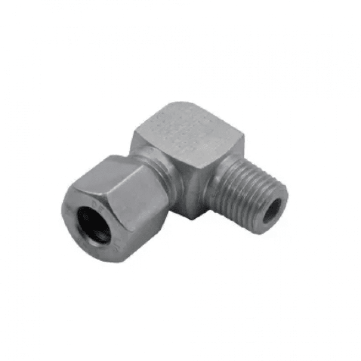 GK/WEV6LLM8 Uhlový skrutkový spoj na zaskrutk.