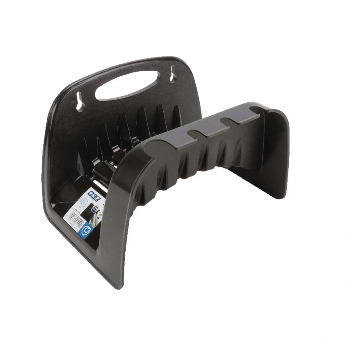 GK/WG11000 Nástenný držiak hadice, plast