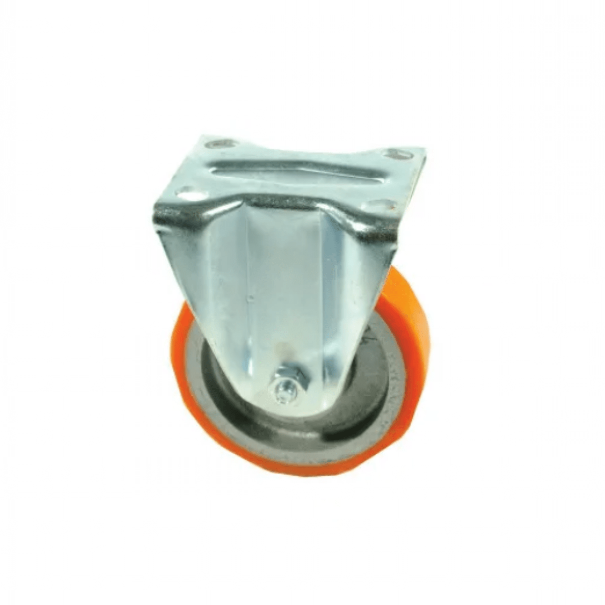 GK/WH710200 Prídavné koliesko so závesom 200mm