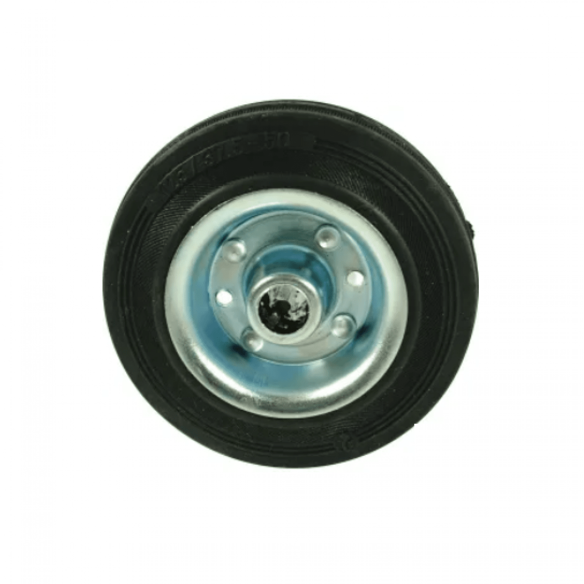 GK/WH81140 Koleso voľné 140mm