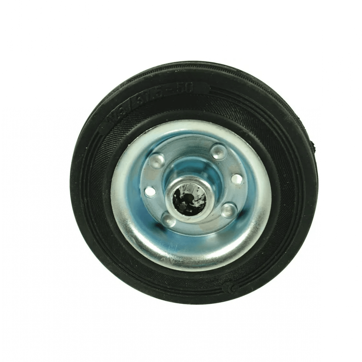 GK/WH81160 Koleso voľné 160 mm