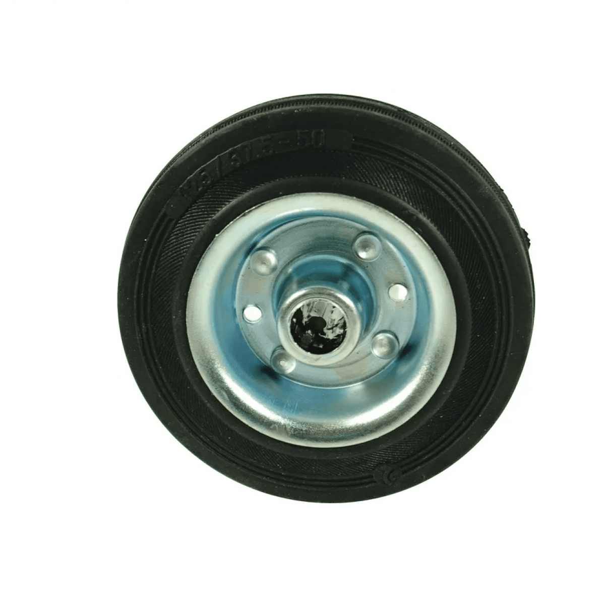 GK/WH8180 Koleso voľné 80 mm