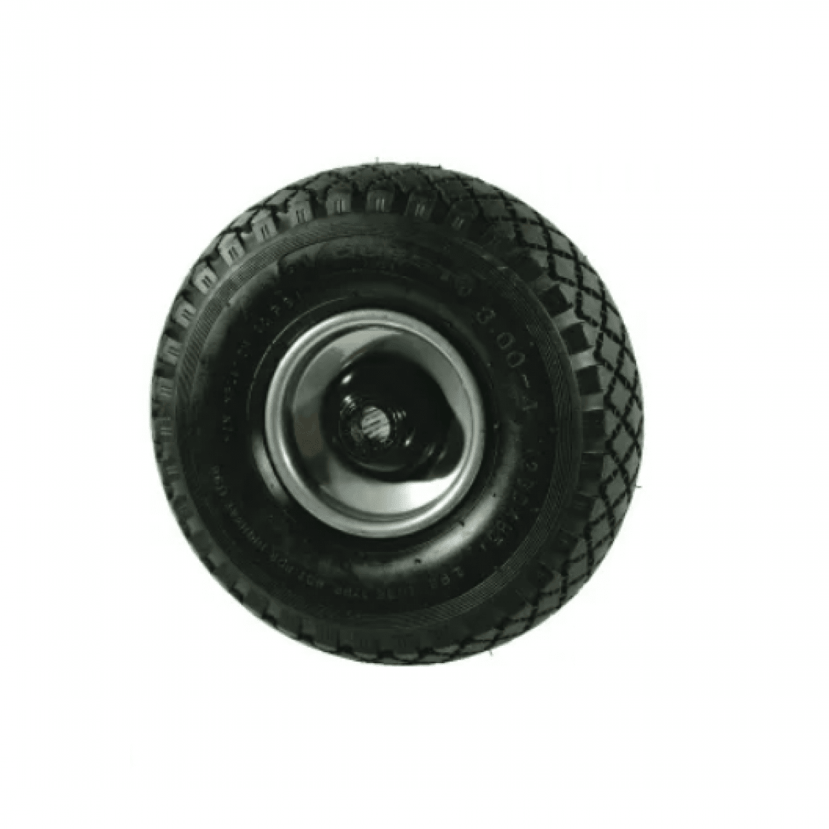 GK/WH81PN2625 Koleso so vzduch. pneumatikami