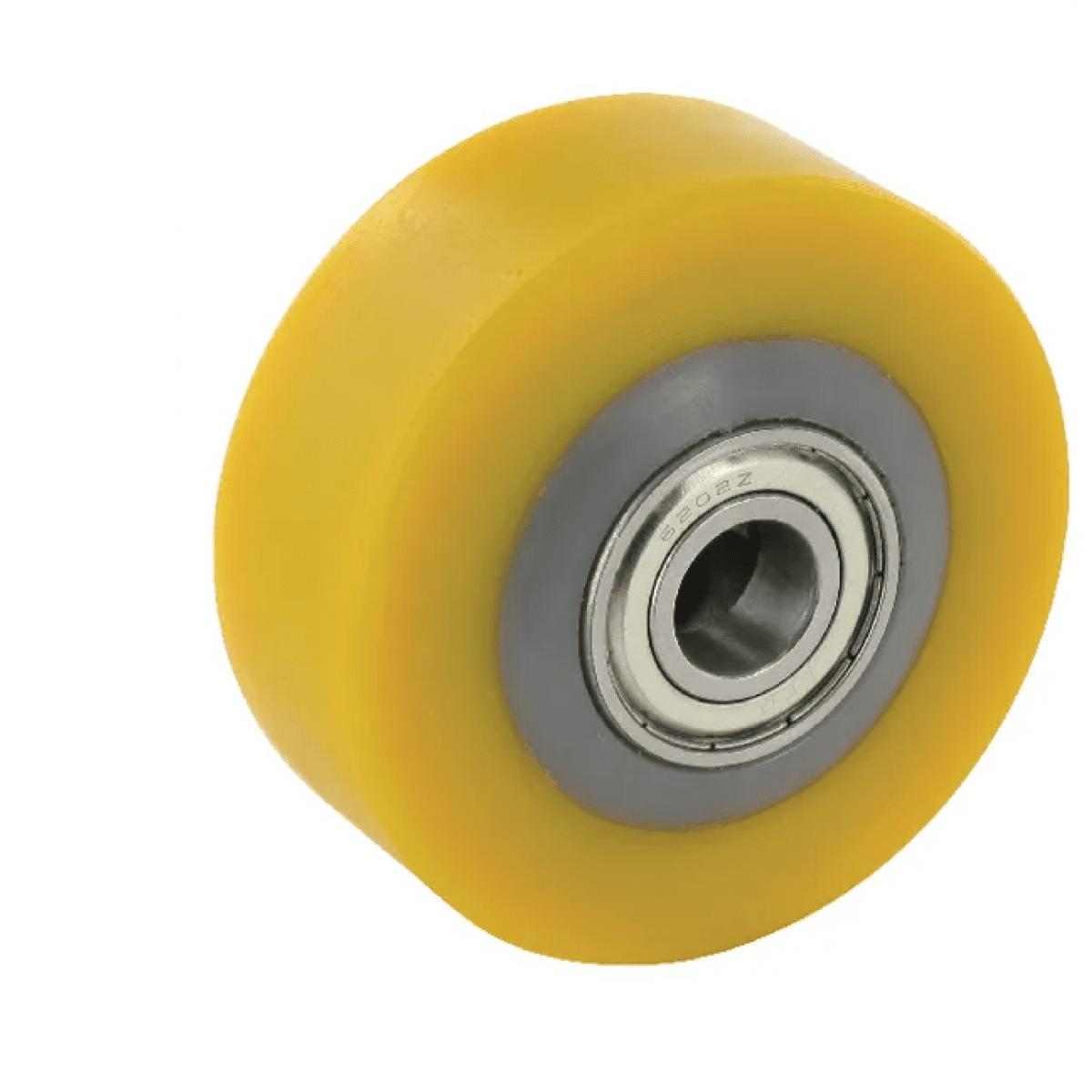 GK/WH84980 Sam. koliesko+guľ. lož. 80 mm