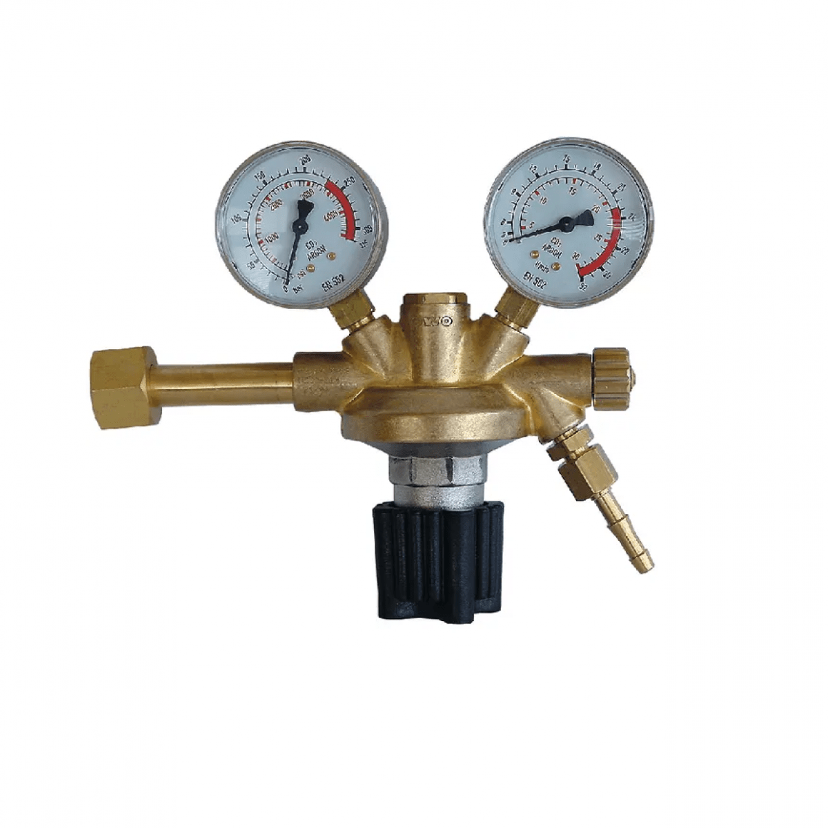 GK/WP12083 Regulátor tlaku fľaše, argón