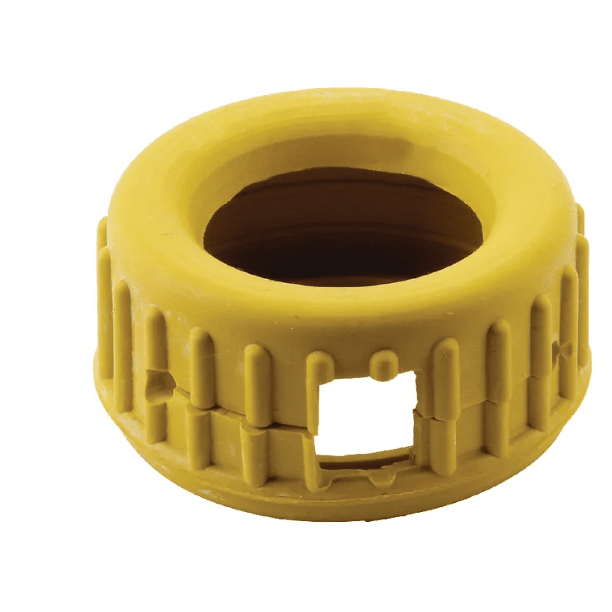 GK/WP85232 Gum. čiapočka p. manometer žlt.