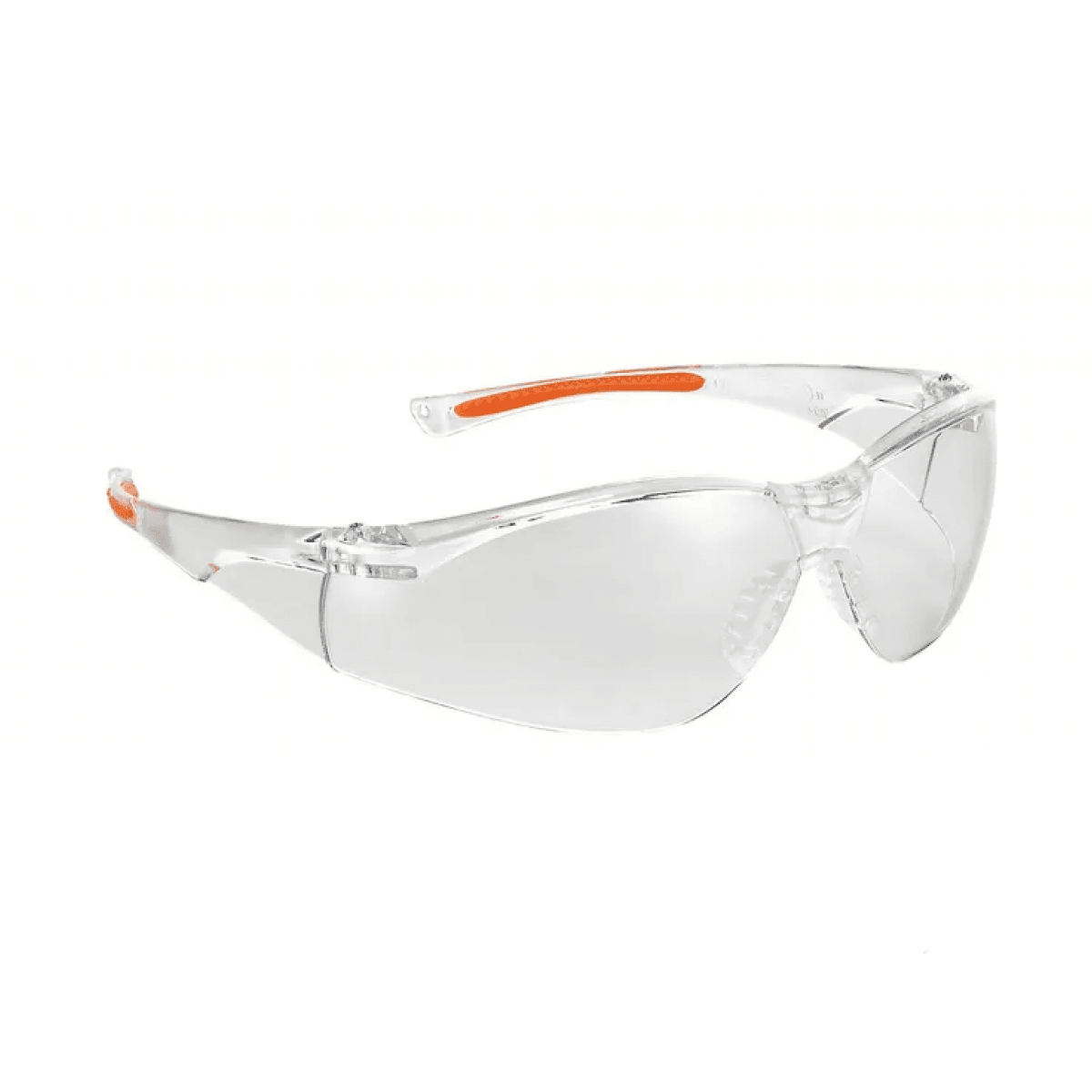 GK/WP 908730 Ochranné okuliare číre T2400