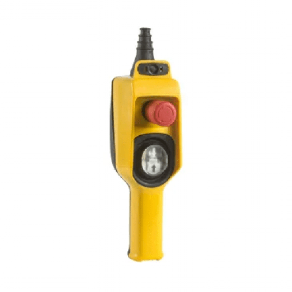 GK/XACD22A0105 Skrinka s tlačidlami, kompl.