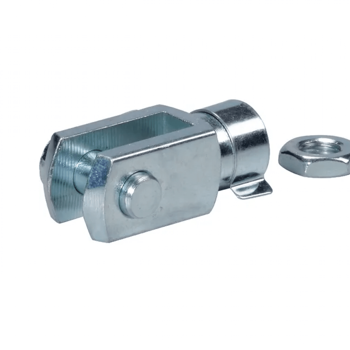 GK/YCM10125 Vidlicová hlava M10x1,25