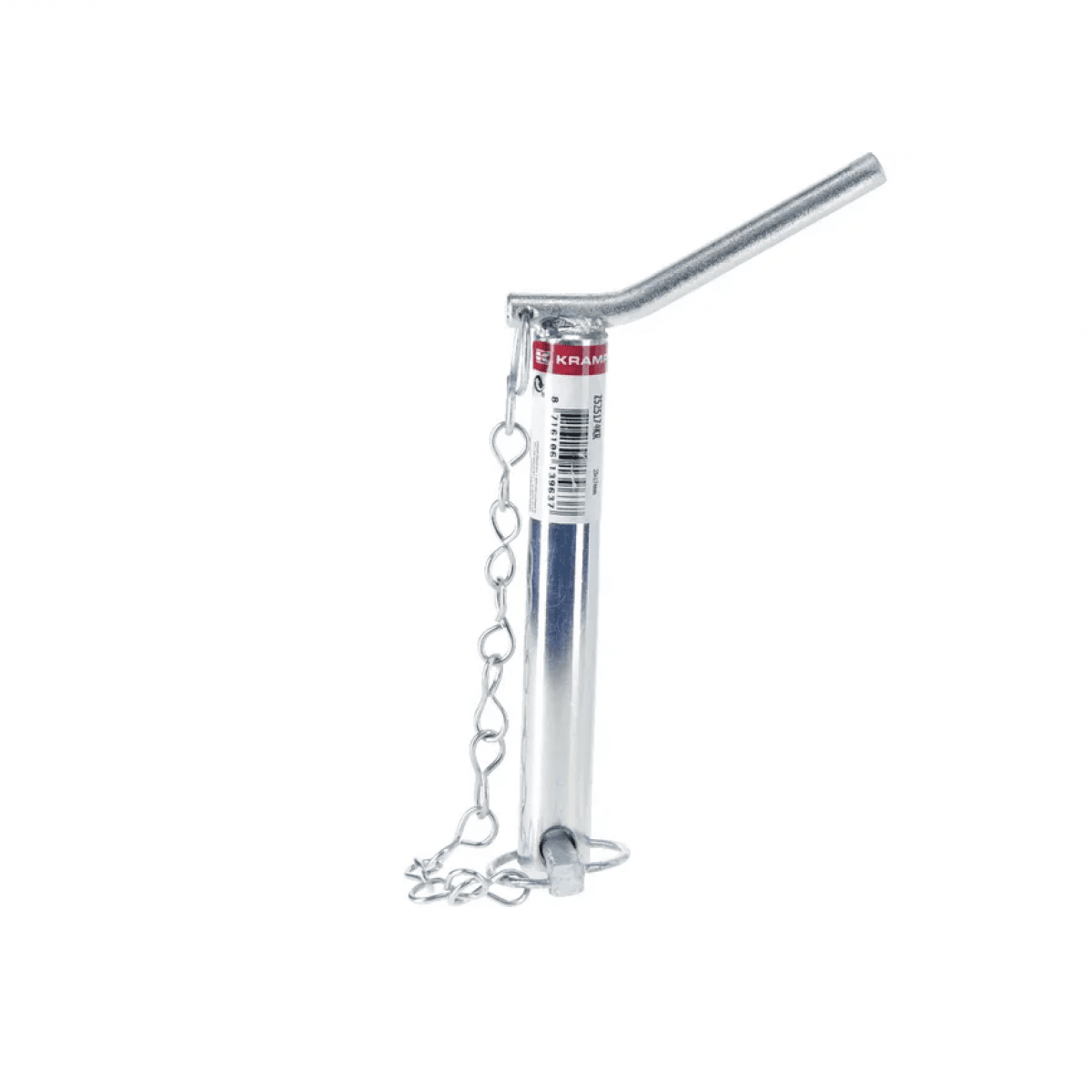 GK/Z525175KR Čap s rukoväťou 25x175mm