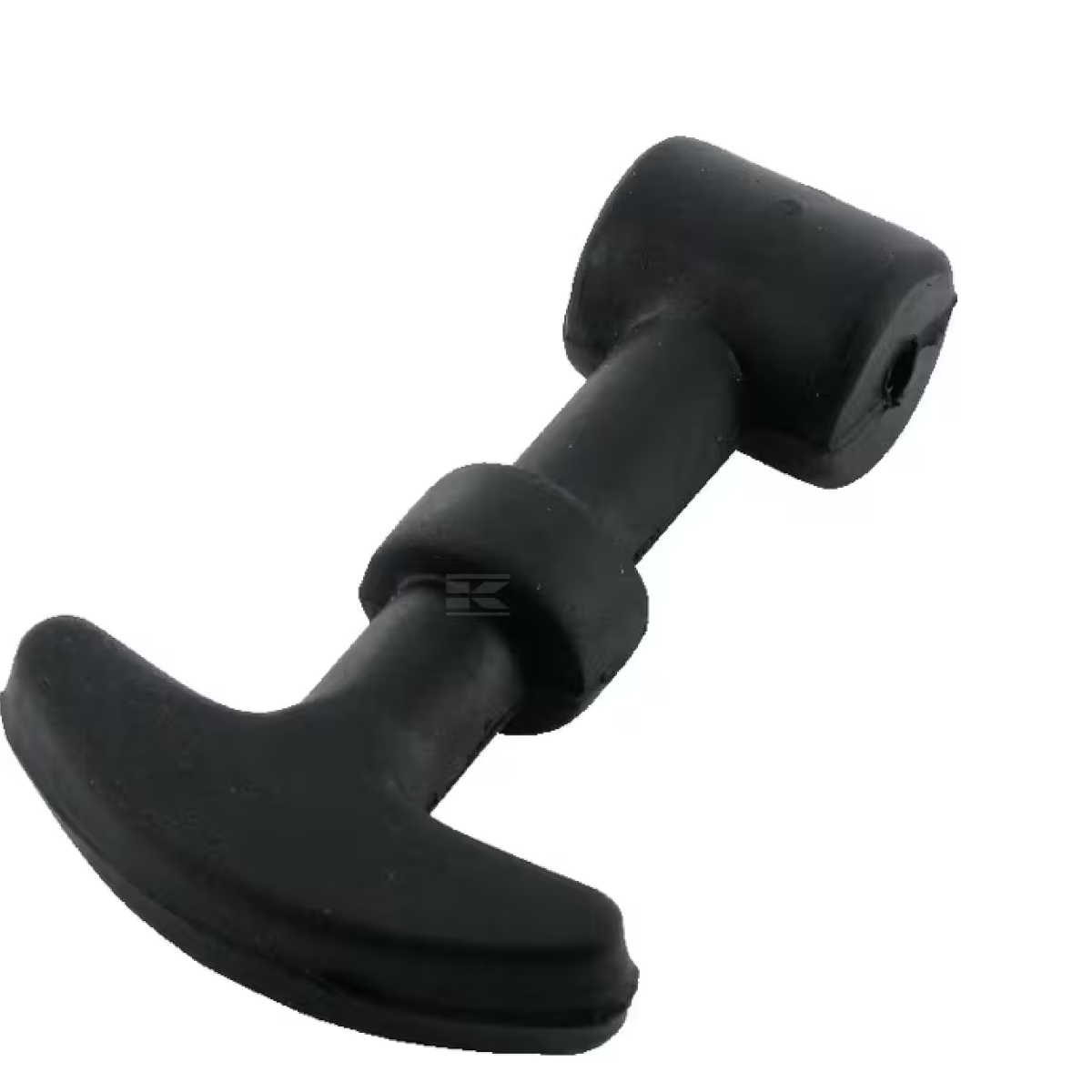 GK/Z900651 Guma držiaku krytu malá voľná