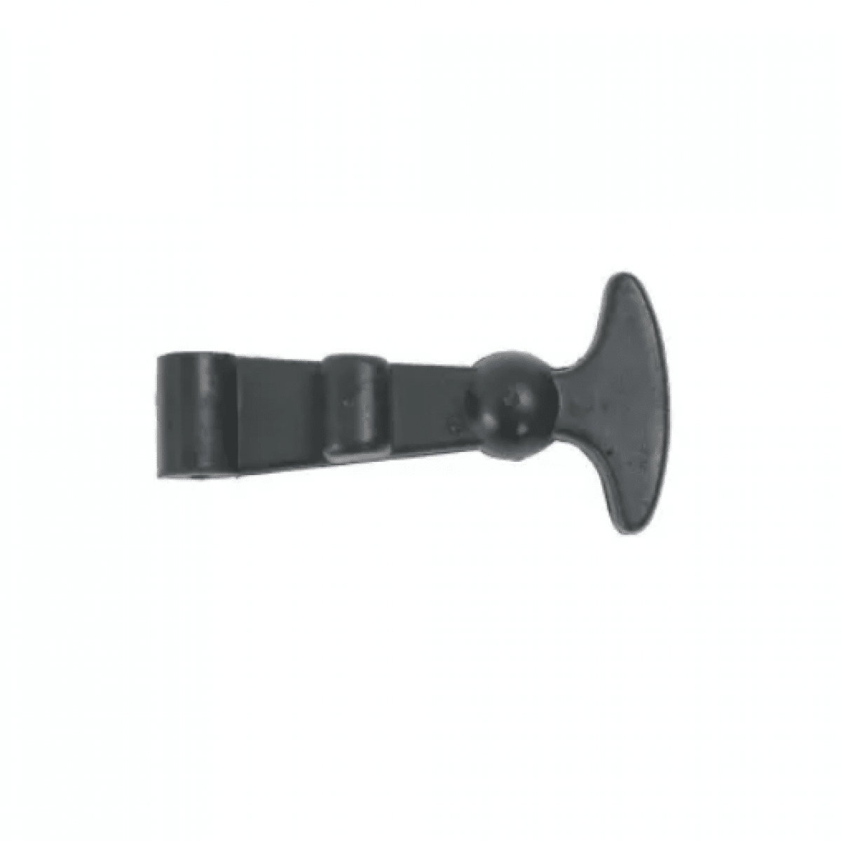 GK/Z901301 Guma držiaku krytu veľká voľná