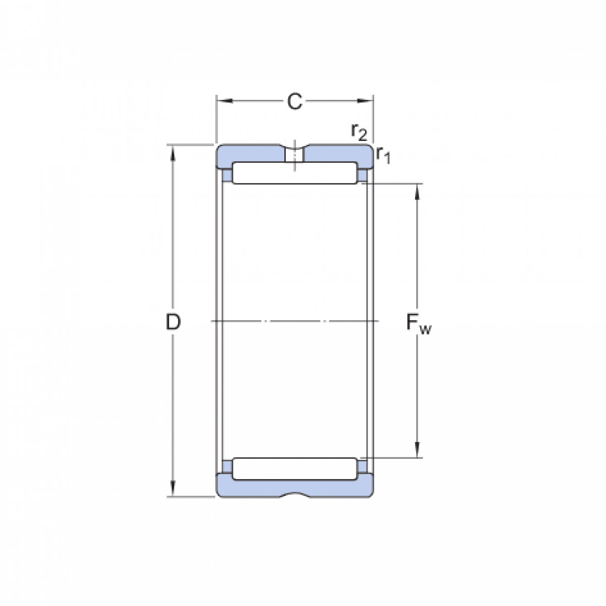 GR 32 /McGill (RNU 49xx)
