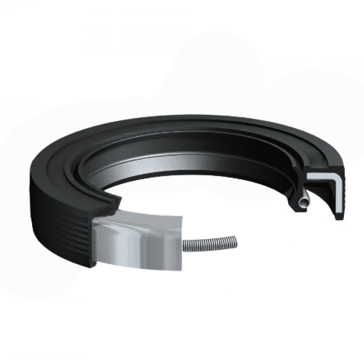 Gufero GP 32-62-10 SKF