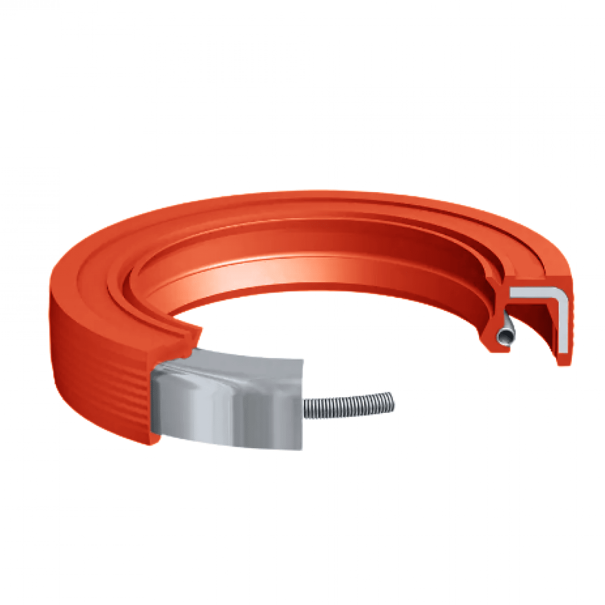 Gufero GPDL 130-160-15 SI