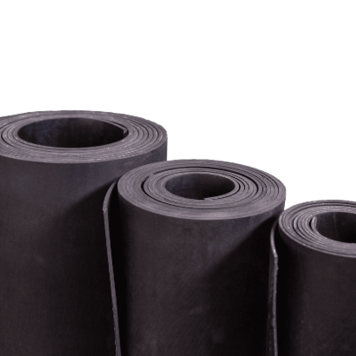 GUM. doska bez vložky 10x3500x100mm