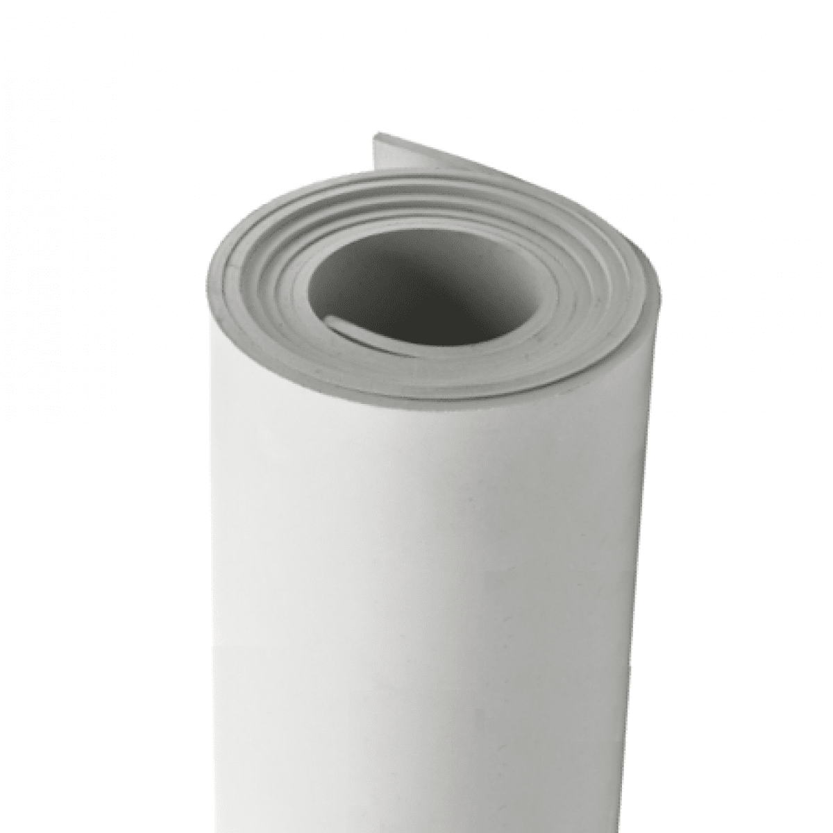 GUM. doska SI 6x40x1200mm prírez