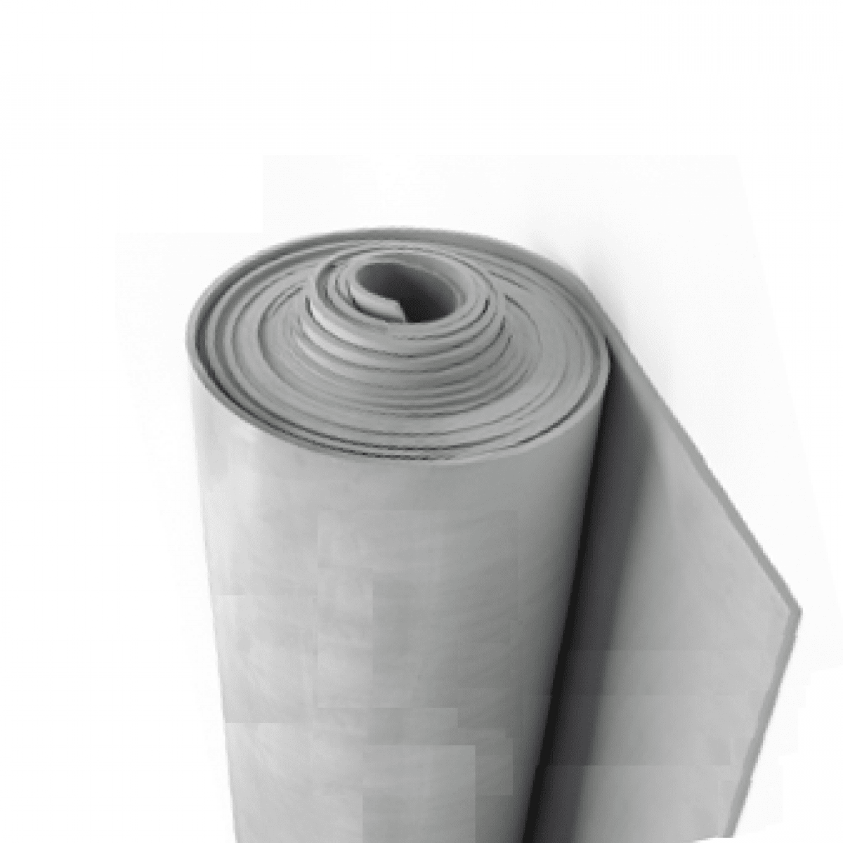 GUM.DOSKA  2mm/1,2m para sivá