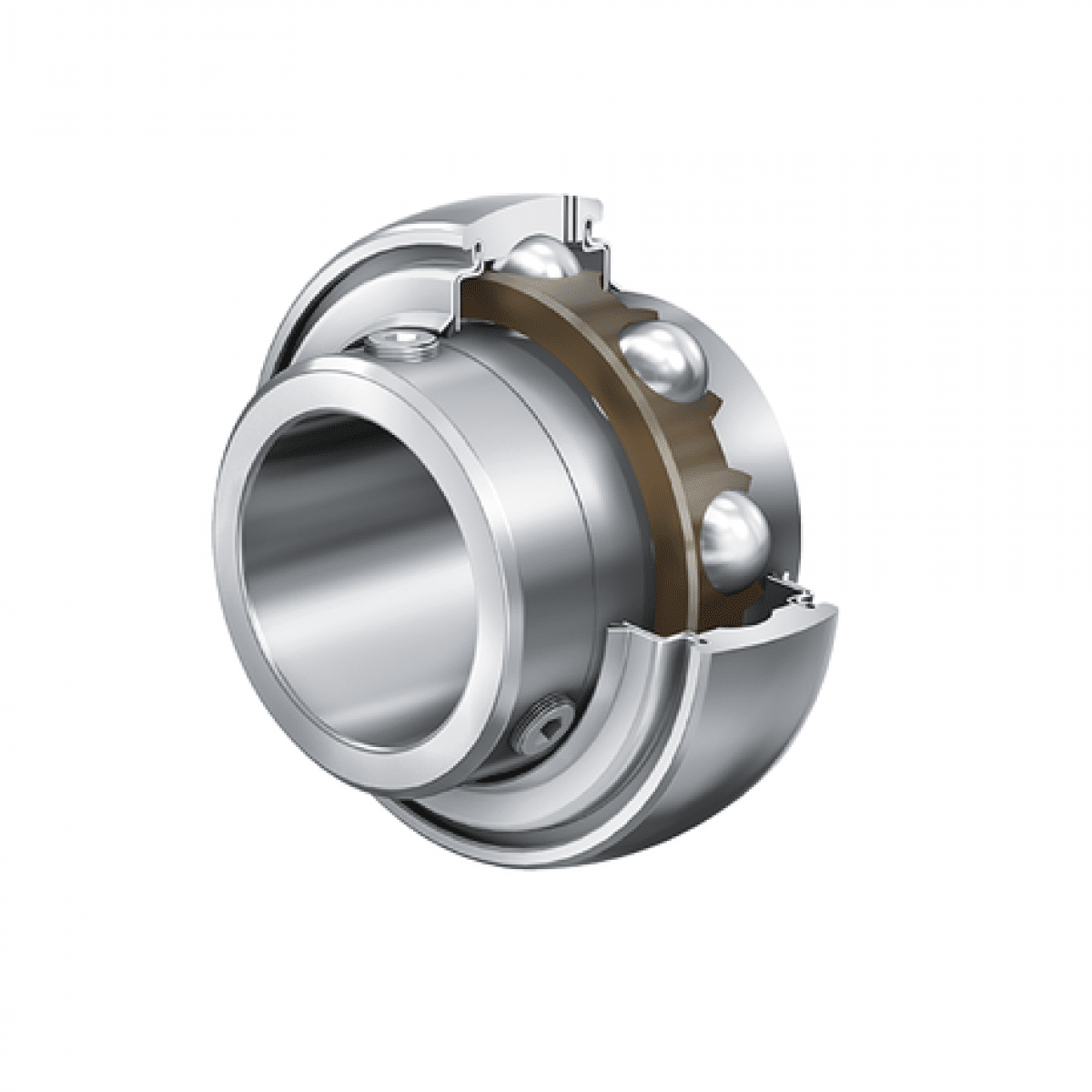 GY 1207 KRRB /INA  ložisko