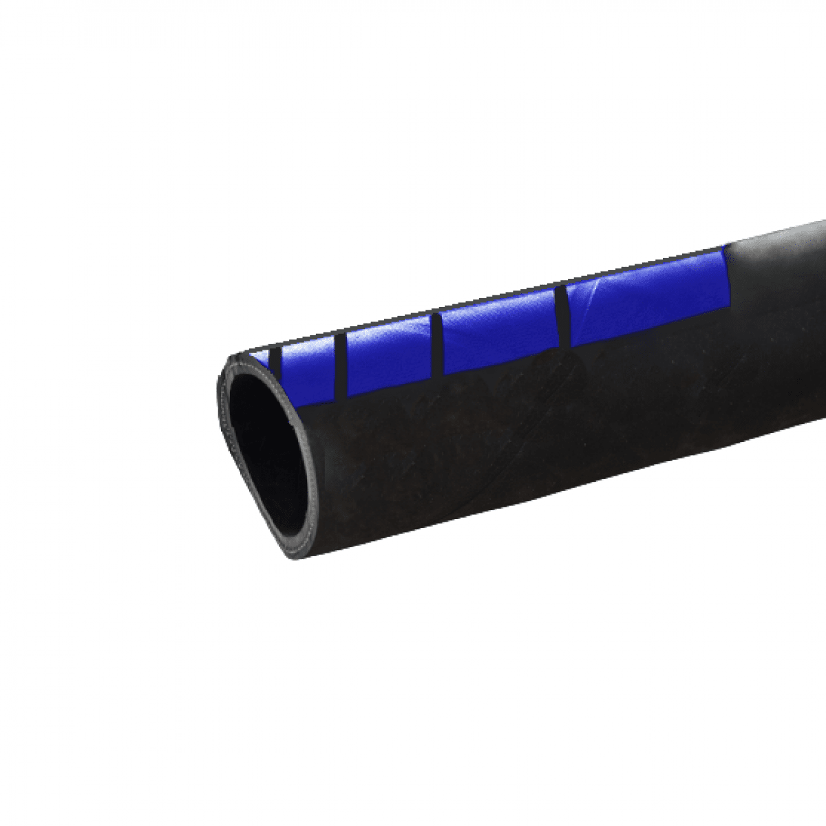 Hadica T529 25/37mm, dĺžka 1050mm 08060037
