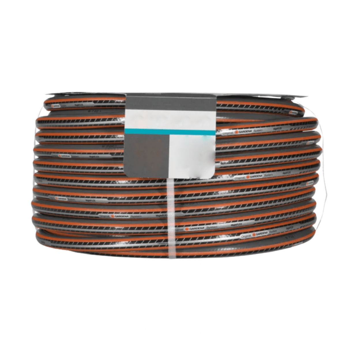 Hadica zahr. 4vrst. SILVER 182"